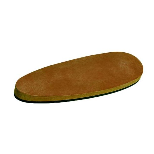Fritzmann Recoil Pad 15mm Black