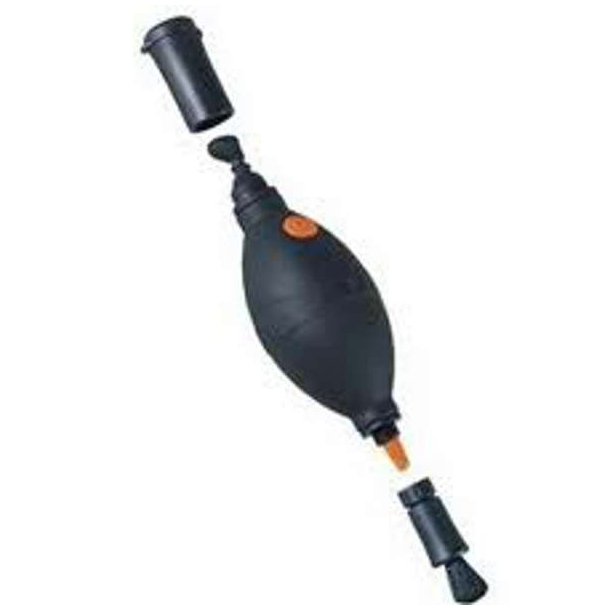 Power Lens Cleaner Vanguard