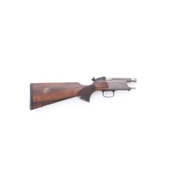 Krieghoff Semprio system brugt