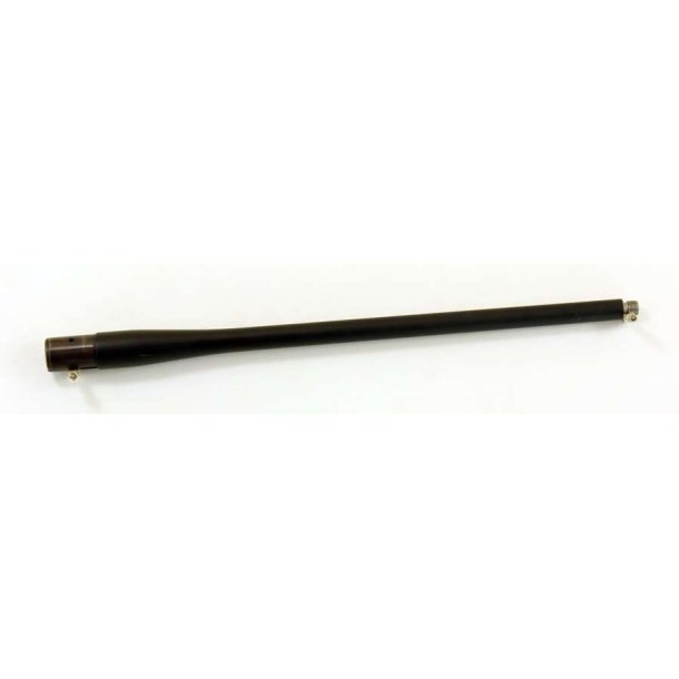 Sauer 202  lb 222rem Mat m Gevind, brugt.