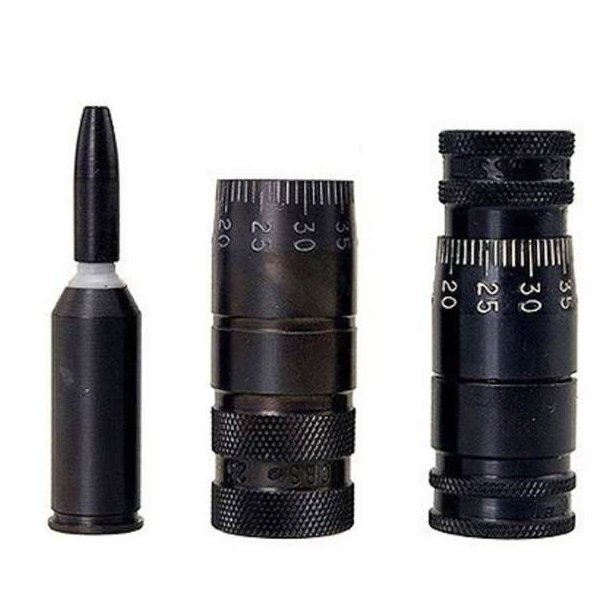 RCBS Prec. Mic 6,5x55