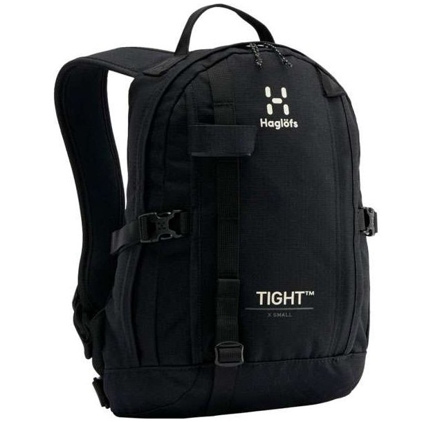 Haglfs Tight X-small 10L Rygsk True Black