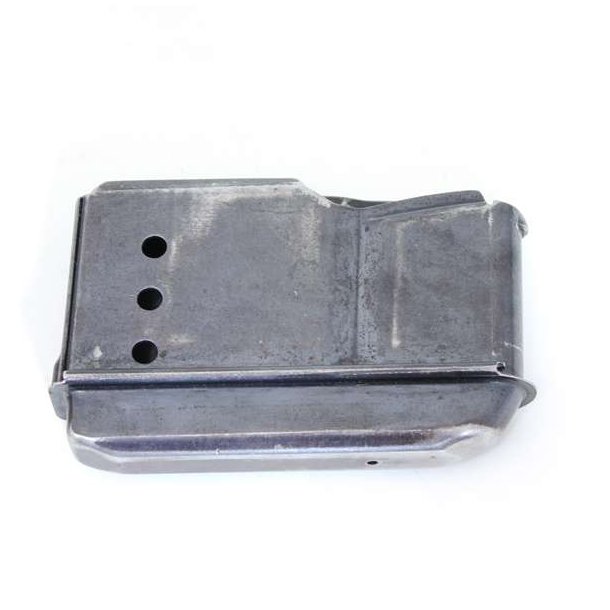 Sauer 80 30-06 4-Skuds Magasin Brugt