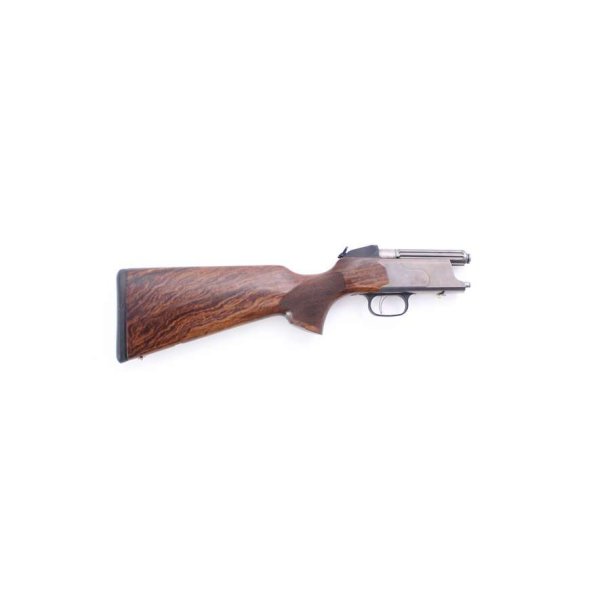 Krieghoff Semprio System Brugt