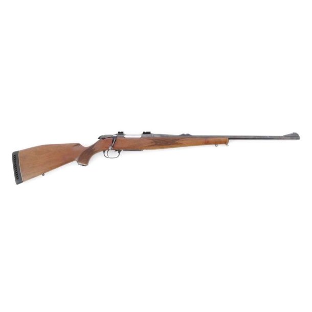Krico 600 308win Brugt Jagtriffel