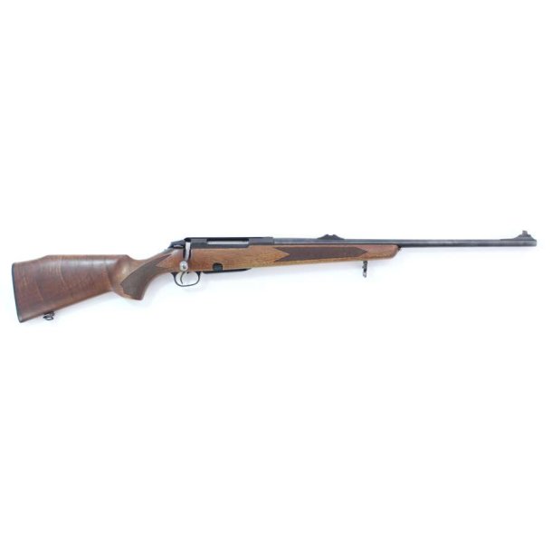 Tikka 695 6,5x55 Brugt Jagtriffel