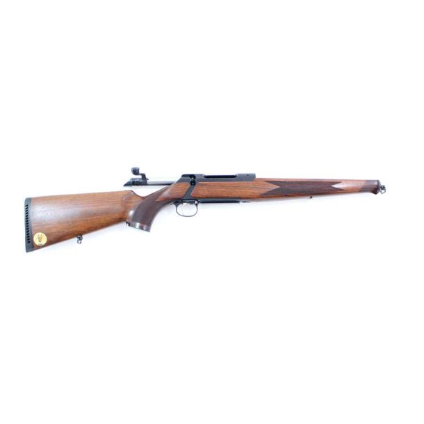 Sauer 200 System Brugt