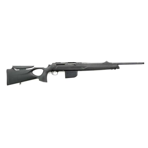 Sauer 303 300WM Brugt Jagtriffel Halv-automat