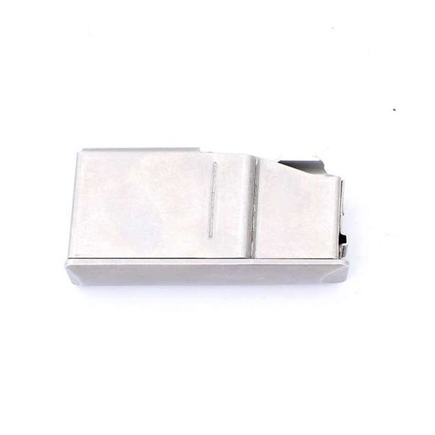 Sako 75 Magasin Brugt 270Wby Mag Til 375H&H Stainless