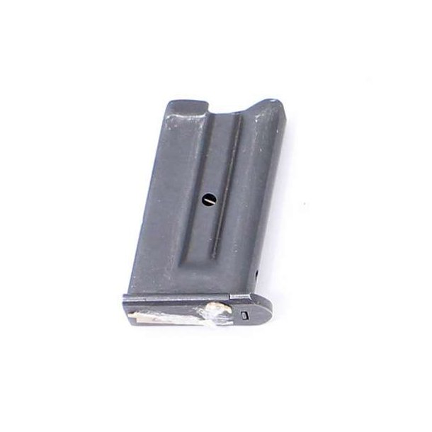 Luger 22 lr Magasin Brugt