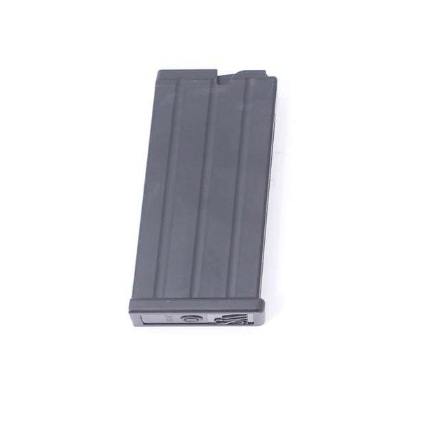 Webley &amp; Scott Xocet Magasin Brugt 22lr