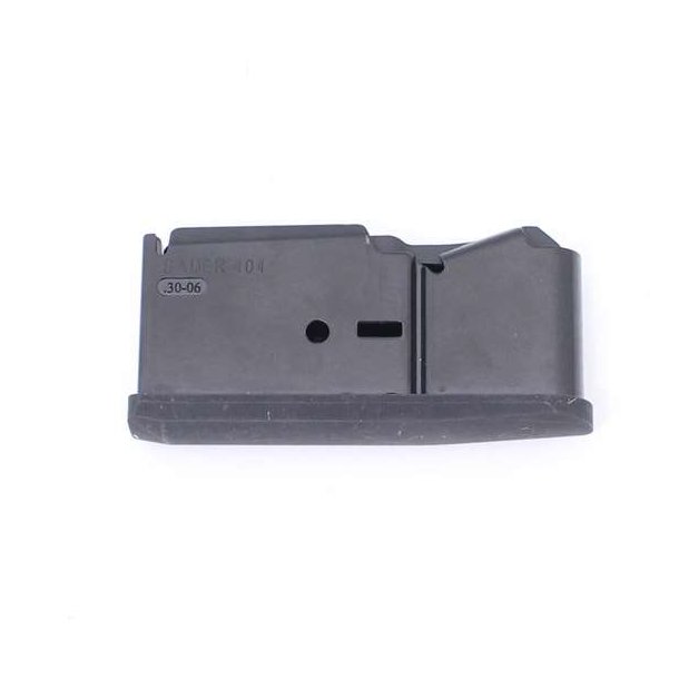 Sauer 404 Magasin Brugt 270win Til 8x57IS
