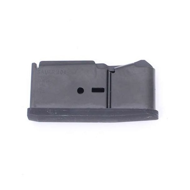 Sauer 404 Magasin Brugt 270win Til 8x57IS