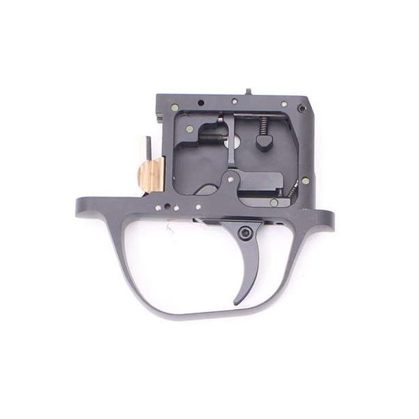 Strasser Match Triger Brugt 680gram