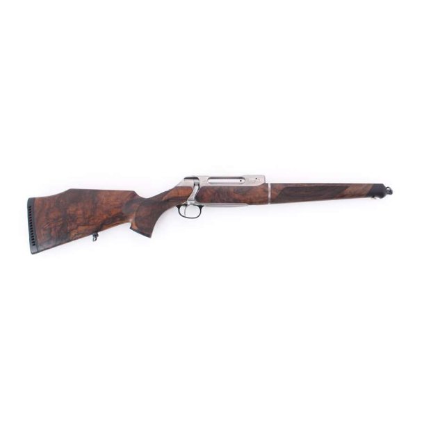 Sauer 202 Take-Down Avant Grande Lux Brugt System Magnum