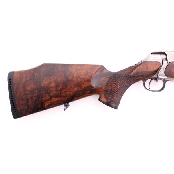 Sauer 202 Take-Down Avant Grande Lux Brugt System Magnum