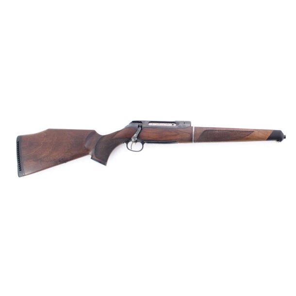 Sauer 202 TD System Brugt
