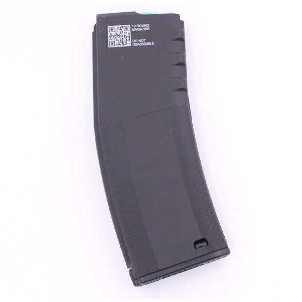Troy 223 10-skuds Magasin Brugt
