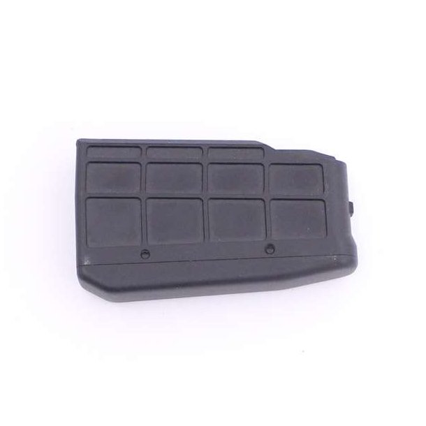 Tikka T3 3-skuds Magasin Brugt Lang Ls.
