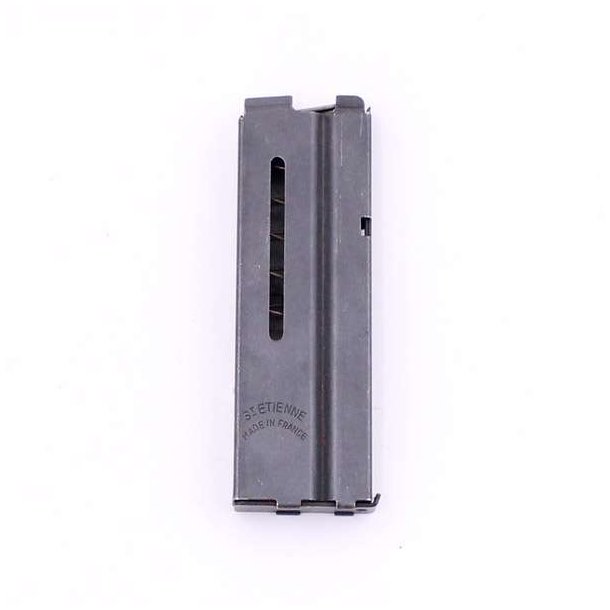 St. Etienne 10-skuds Magasin Brugt 22lr
