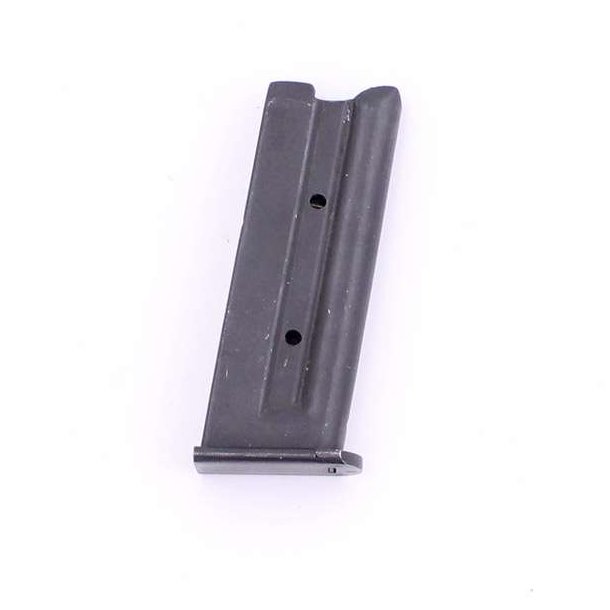 Luger 10-skuds Magasin Brugt 22lr