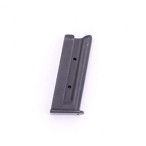 Luger 10-skuds Magasin Brugt 22lr