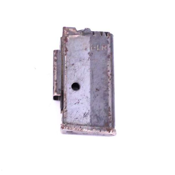 Westernfield 5-skuds Magasin Brugt 22lr