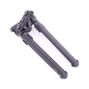 Vanguard Equalizer Pro 2 Bi-pod Brugt