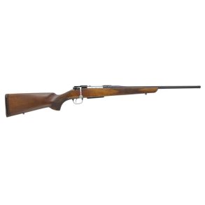 Schultz & Larsen Classic 6,5x55 Brugt Jagtriffel M14x1,5 Gevind