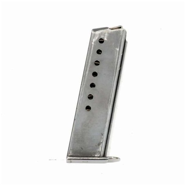 Sig Neuhausen P210  Brugt Magasin 9mm