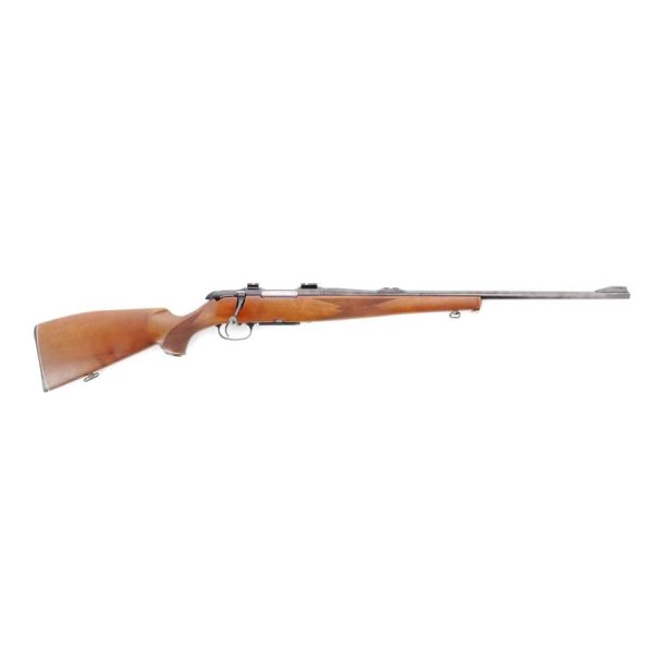 Krico 600 308win Brugt Jagtriffel