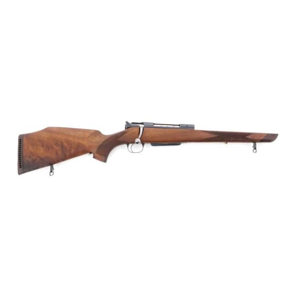 Schultz &amp; Larsen M97-DL Brugt System Magnum
