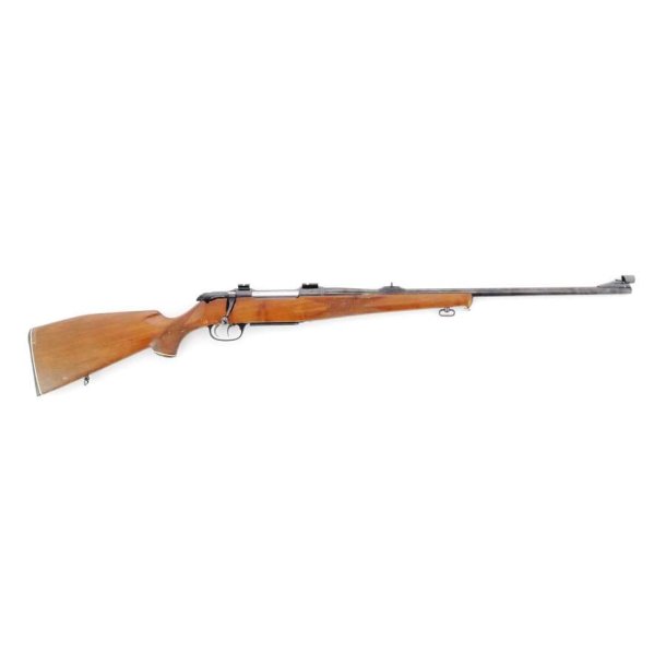 Krico 700 6,5x57 Brugt Jagtriffel