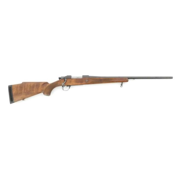 Sako 579 308win Brugt Jagtriffel