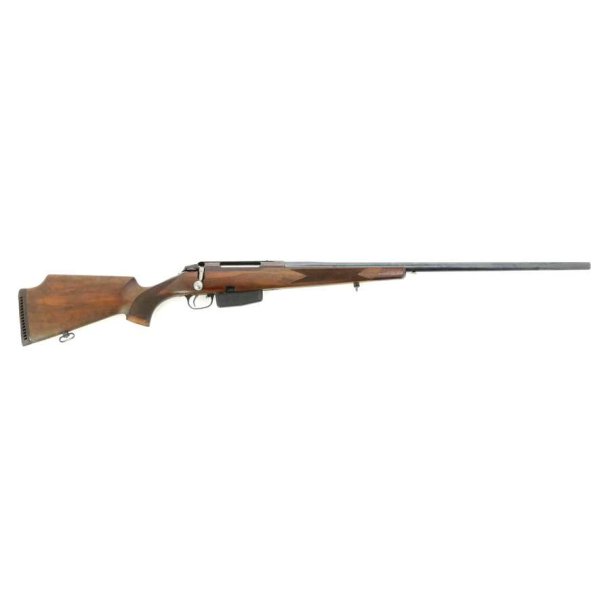 Tikka Special 6,5x55 Brugt Jagtriffel