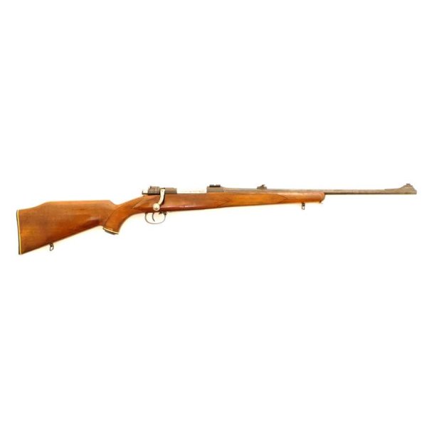 Parker Hale Safari 30.06 Brugt Jagtriffel