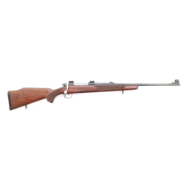 Tikka M65 6,5x55 Brugt Jagtriffel