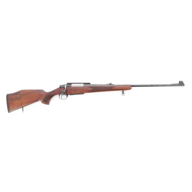 Zoli 7mmRM Brugt Jagtriffel