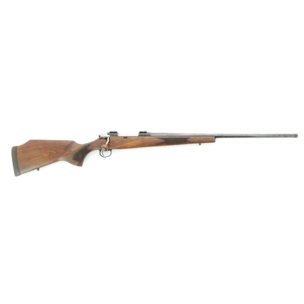 Varberger 717 7mmRM Brugt Jagtriffel M14x1 Gevind