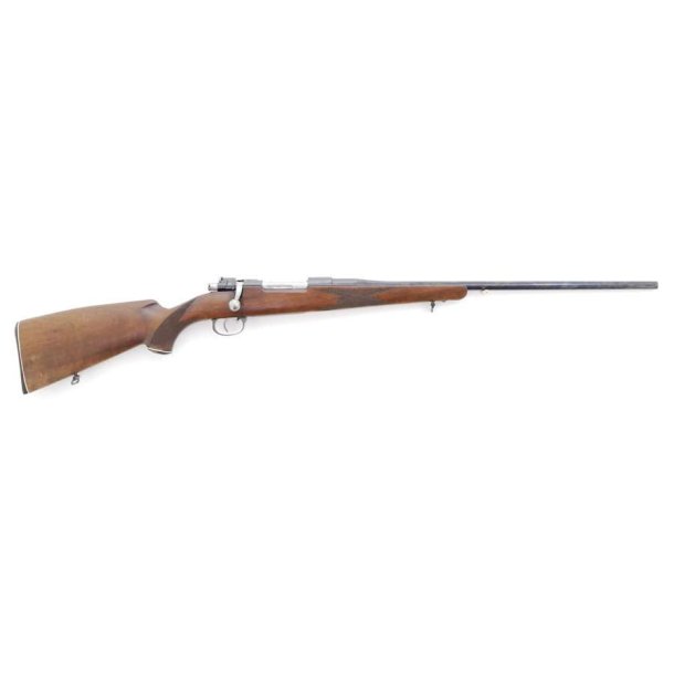Mauser 7x64 brugt Jagtriffel