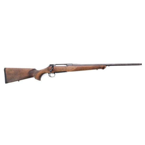 Sauer 100 Classic 30.06 Brugt Jagtriffel M14x1 Gevind