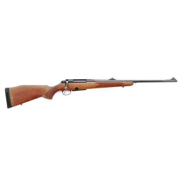 Tikka 690 6,5x55 Brugt jagtriffel