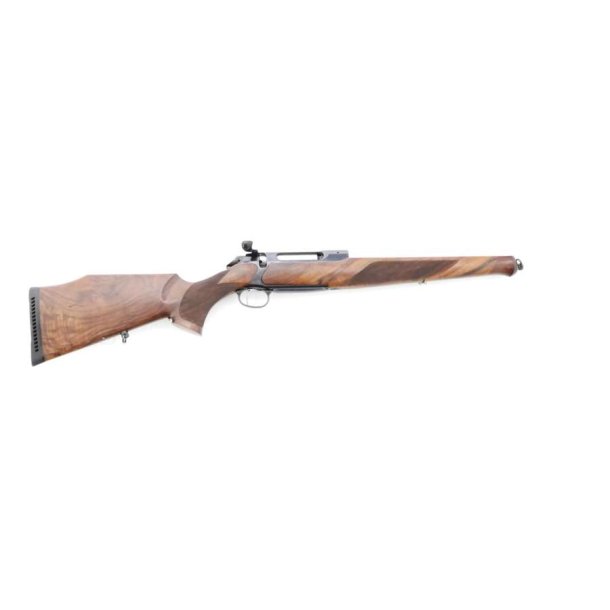 Sauer 202 Elegance System Brugt