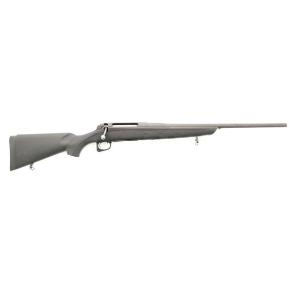 Remington 770 30.06 Brugt Jagtriffel