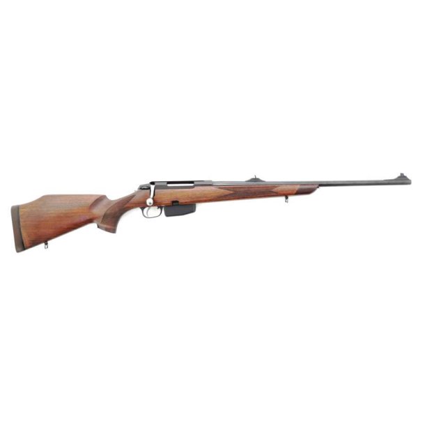 Tikka Jaguar 590 308win Brugt Jagtriffel