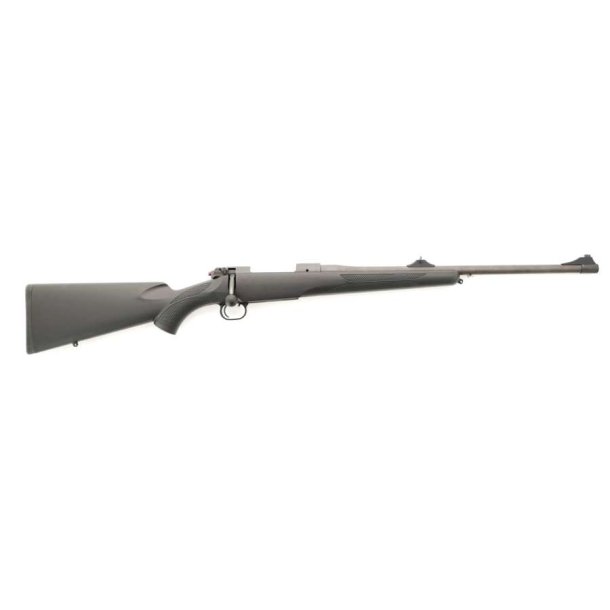 Mauser M12 308win Brugt Jagtriffel