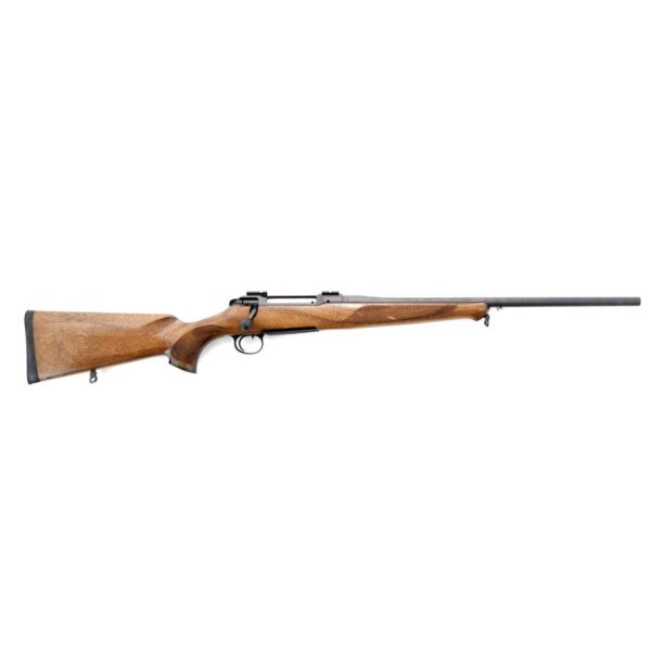 Sauer 101 Classic 30-06 Brugt Jagtriffel