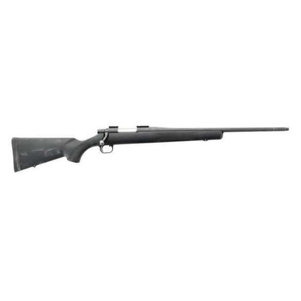 Mossberg 100 308win Brugt Jagtriffel 1/2-28 UNF Gevind
