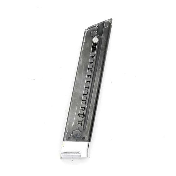 Ruger MKI 10-skuds Magasin Brugt 22lr