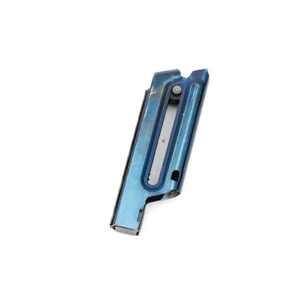 FAS 607 5-skuds Magasin Brugt 22lr